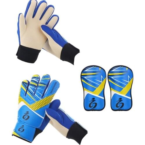 UVRCOS Goalkeeper `s Gloves