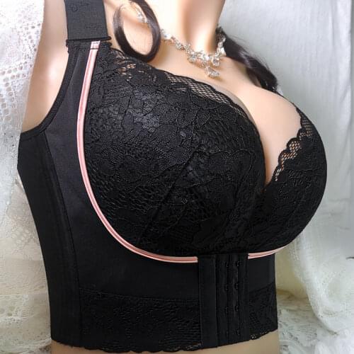 YIHERMI Women Underwear