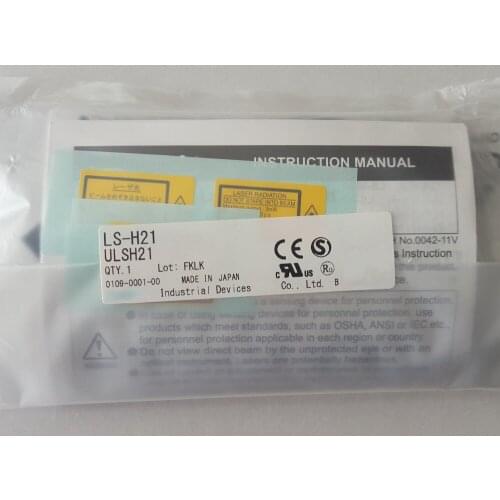 100% New LS-H21 LS-H22 LS-H91 LS-H92