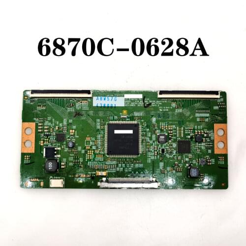 100% test work original for LG 6870C-0628A Logic Board