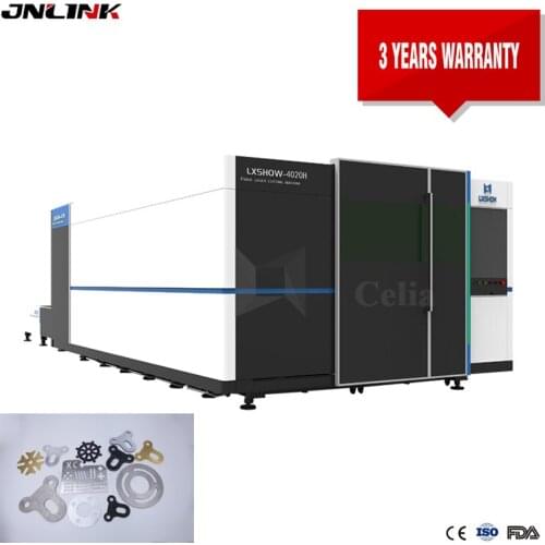 6kw,6000w heavy duty fiber laser cutting machine