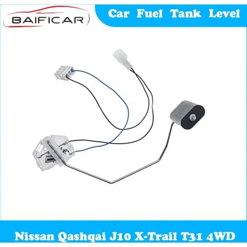 Baificar Brand New High Quality Car Fuel Tank Level Oil Level Sensor 25060-JE60D for Nissan Qashqai J10 X-Trail T31 4WD