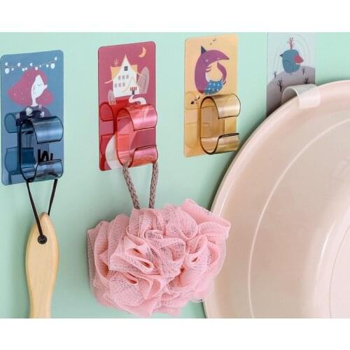 Bag Holder Key Hook on The Door Coat Hooks for Wall Purse Window Curtain Metal Clothes Hanger Kitchen Shelves Bathroom Shelf Kit