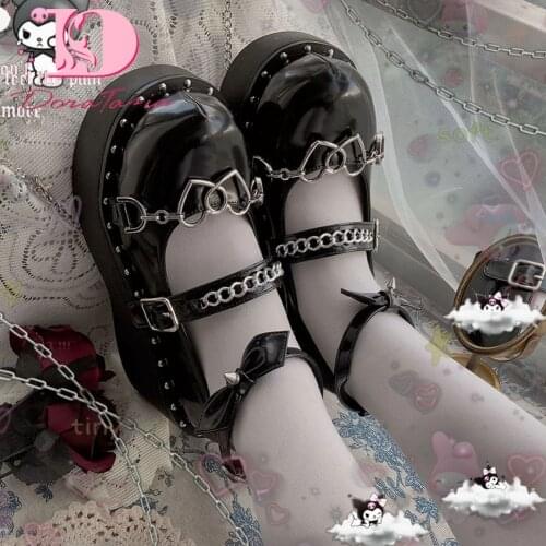 DoraTasia Footwear