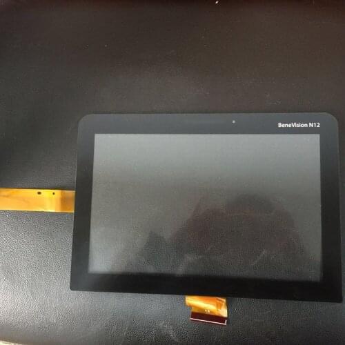 E423985 TOUCH SCREEN GLASS DIGITIZER PANEL