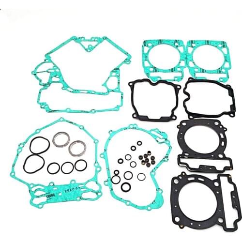 Engine gasket seal kit fit for Can-am BRP G1 Commander Outlander Renegade Maverick 800 ATV UTV Offroad