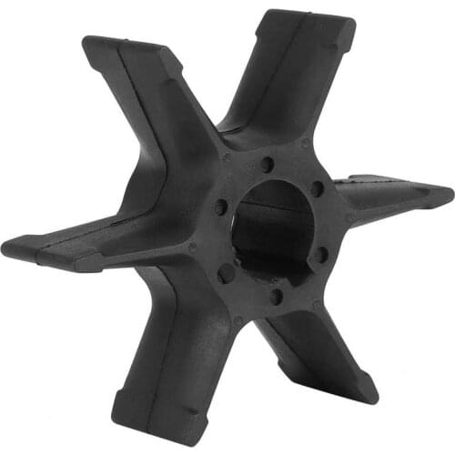Boat Outboard Engine Water Pump Impeller 6F5-44352-00,47-99971M Fit for Yamaha Mercury Mariner