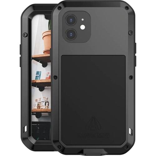 Love Mei IPhone 12 Max