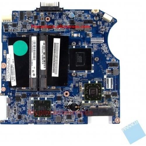 A000066640 Motherboard for Toshiba Satellite T110D T115D DATL1AMB8C0