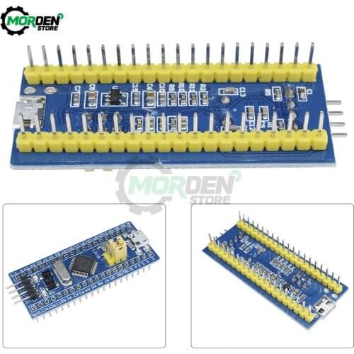 STM32F103C8T6 ARM STM32 Minimum System Development Board Module Integrated Circuits For Arduino