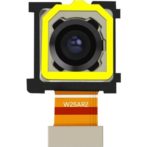 For Samsung Galaxy S20 Fun Edition S20 FE 4G SM-G780F Front/Rear Facing Back Camera Module