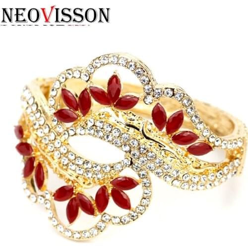 Neovisson Rigid Bracelets