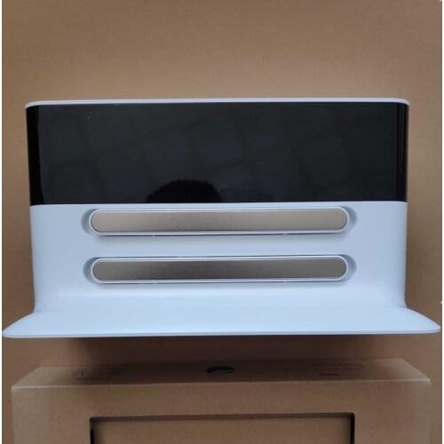 100%new 1 piece Robot Vacuum Charge dock base Charging pile for Xiaomi Mi SKV4022GL Robot Vacuum Cleaner Spare part