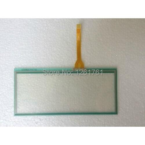 NEW FOR IDEC Touch screen glass HG1F-SB22YF