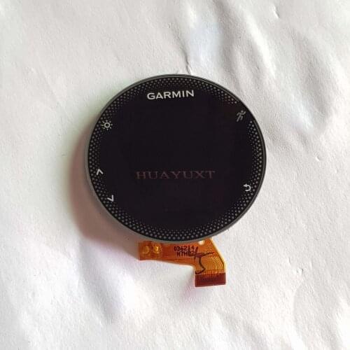 Original LCD Display Screen for Garmin Forerunner 235 Forerunner 230 Watch Repair Parts Replacement