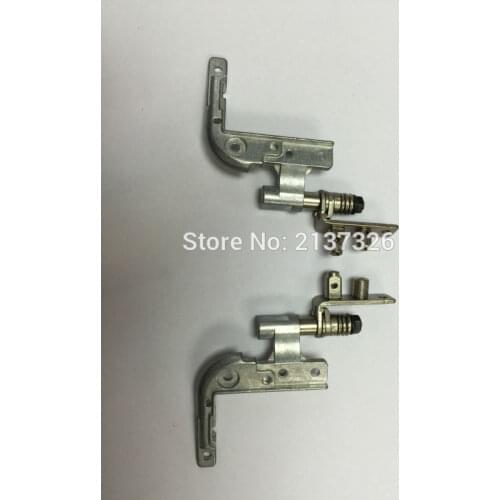 Laptop hinges For ASUS Left + Right K50 K50AB K50AD K50AE K50C K50ID K50IN K50IP F52
