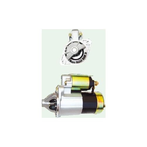 NEW STARTER MOTOR 17217 17505 3610032610 3610032640 MP112033 MP112042 M1T73383 73381 21178MD 21178MI FOR HYUNDAI 1.6 1.8 2.0L