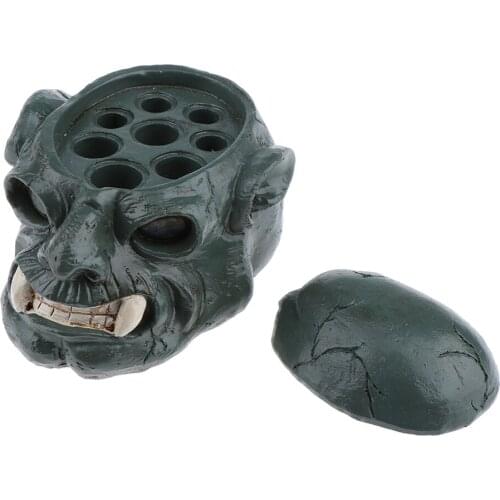 Tattoo Ink Caps Cup Container Holder Stand Permanent Makeup Pigment Holder