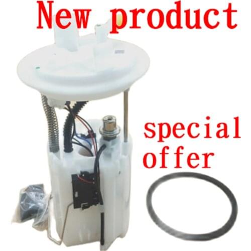 PAT Fuel Pump Assembly For Mitsubishi Mirage Space Star 1760A573 1760A408 1760A418 1760A576 UCT35BMU61