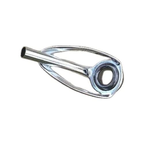 Top guide ring of rod for diy fishing tackle product repair kit sea rod all for fishing supplier one piece