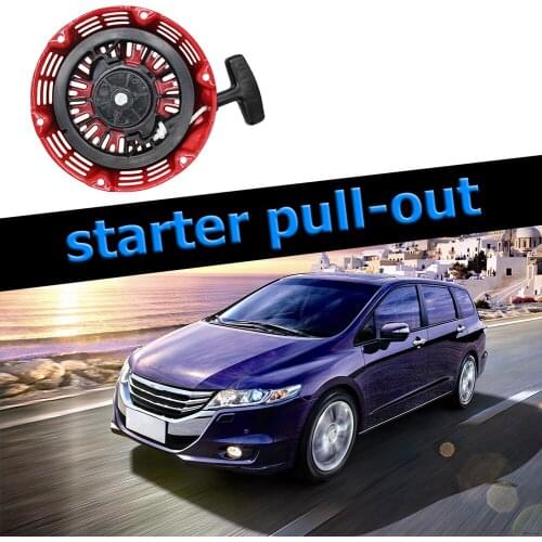 VODOOL Starting Devices For Cars