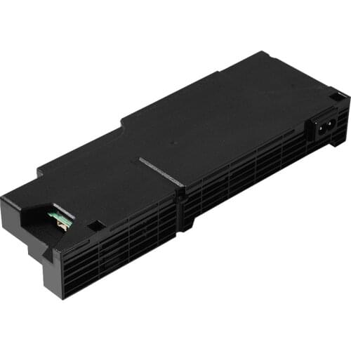 Replacement ADP-200ER Power Supply Unit 4 Pin For Sony PlayStation PS4 CUH-1215A CUH-12XX Serie Made Of ABS