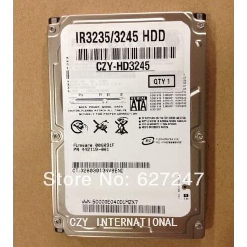 For Canon IR3235,IR3245 Compatible Harddisk, Copier HDD for Canon, HDD