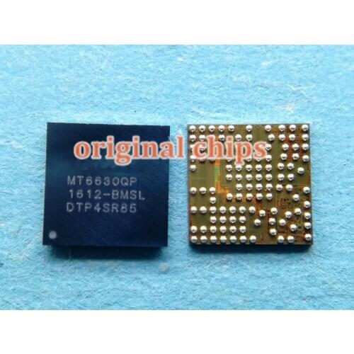 10pcs MT6620P MT6630QP MT6380P MT6300P MT66300P MT6635P MT6250DA