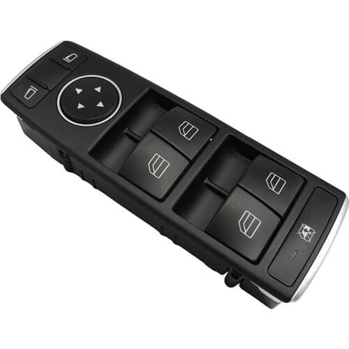 1669054300 1669054400 2049055402 2049055302 Window Switch For Mercedes Benz BENZ A160 180 200 A 45 AMG B160 180 200 220 250