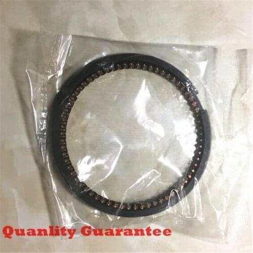 186F air-cooled diesel piston ring