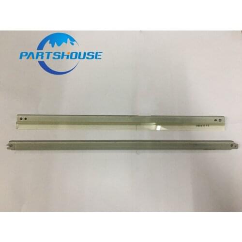 2Sets Drum cleaning blade & charge blade for Ricoh MPC3003 MPC3503 MPC4503 MPC5503 MPC6003 compatible new Drum rebuild blade kit