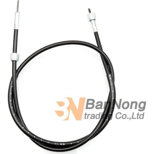 Motorcycle Accessories Speedometer Speedo Meter Cable Instrument Line Wire For YAMAHA Vstar XVS400 DS400 XVS 400 DS 400