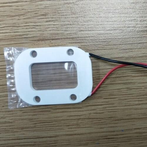 Alma laser soprano ice platinum peltier TEC cooling 810nm 755nm 1064nm alma soprano ice alma xl laser handle repair use