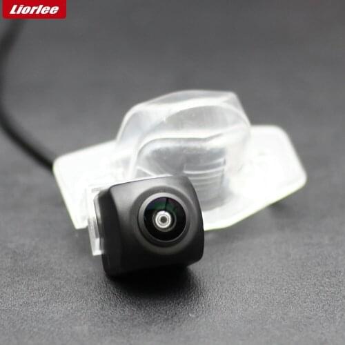 Car Rear View Camera For Honda Odyssey 2009-2014 Auto Backup Parking HD 170 Degree MCCD CAM