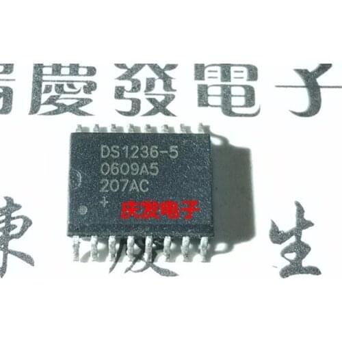 Free Delivery.DS1236S-5