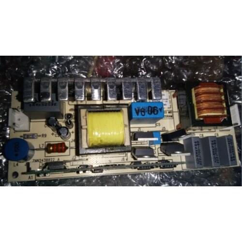 CN-KESI NEW Original Projector A3237200DG 190W Ballast For LV-S300 X301 D552 Ballast And other models