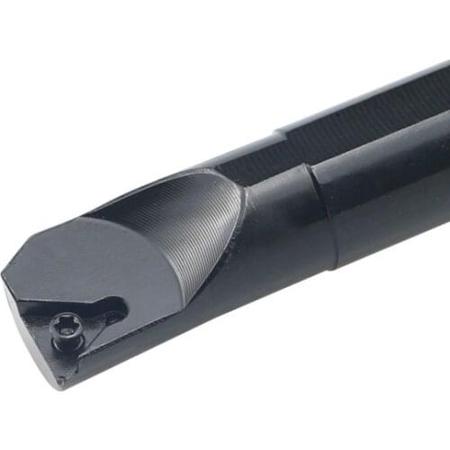 STFCR11/STFCL11/STFCR09/STFCL09 Boring Tool Bar Toolholder Use TCGT TCMT 110204/110208/09t304 Insert Internal Turning Tools