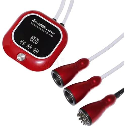 Electric Meridian Dredging Magnetic Scraping Therapy Cupping Stimulate Acupoint Lymphatic Detoxification Slimming Scraper