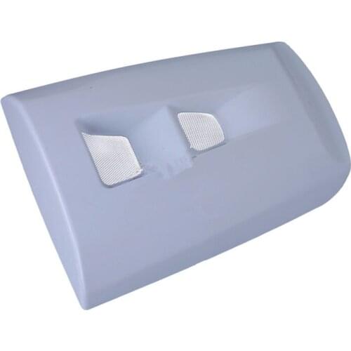 Unpainted Rear Seat Cover Cowl For Honda CBR 1000 RR CBR1000RR 2004-2007 05 06