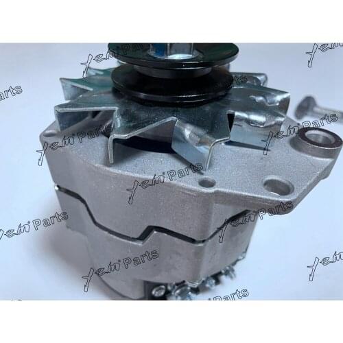 New BF4M2012 Alternator For Deutz Diesel Engines