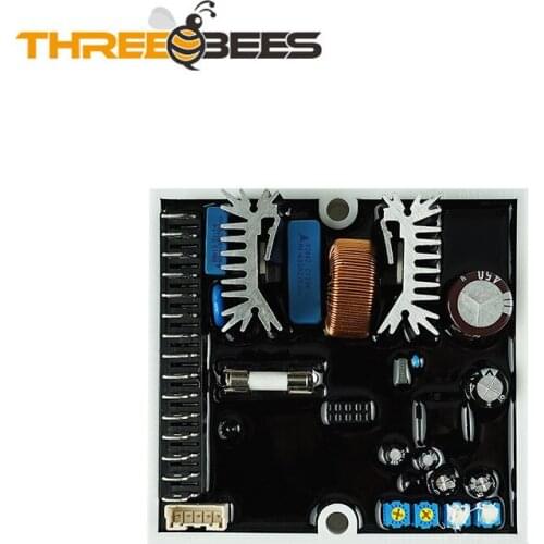 Generator Voltage Regulator DSR AVR Voltage Regulator Board Can Be Used For Generator A6762