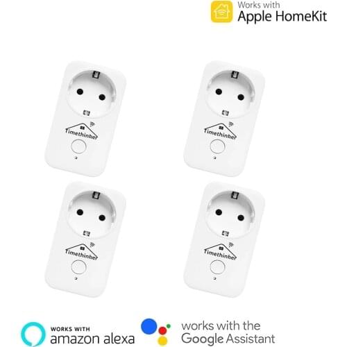 Timethinker Smart Home Equipment