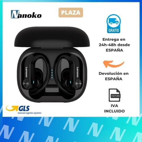 TWS Headphones With Microphone