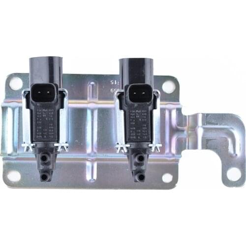 Intake Manifold Vacuum Solenoid Valve Replacement Spare For Ford Focus Mondeo Car Repair Tool Parts