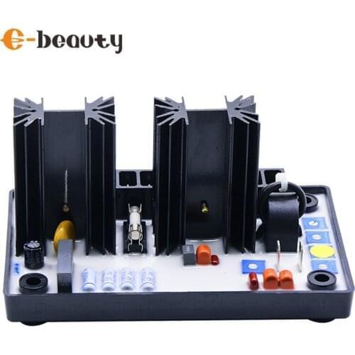 High Quality AVR SMAVC6307FA Diesel Generator Spare Parts China Factory