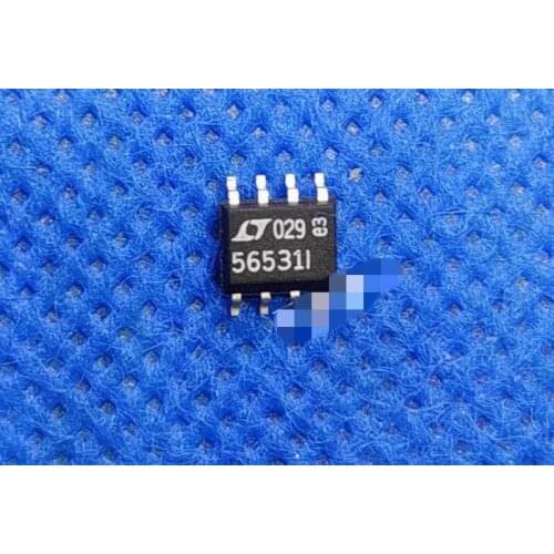 10PCS/ LT1565-31IS8 LT156531I 56531I LT1565 SOP8