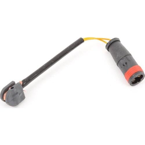 100 PCS Brake Pad Wear Sensor For BENZ OEM 1715400617