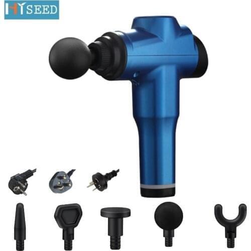 2020 Private Cordless Mini Booster Label Percussion Muscle Massager Massage Gun