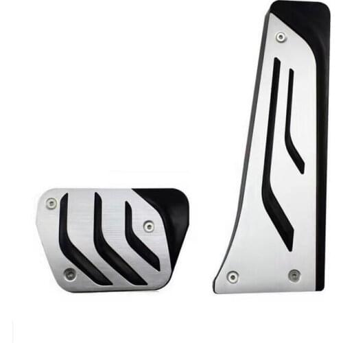 DAZOO Car Pedals