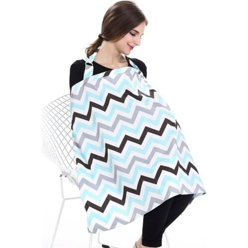 DLHCTZ Breastfeeding Covers